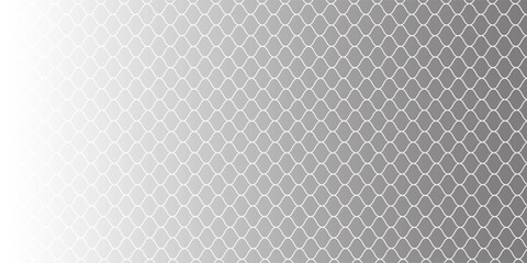 Mesh texture for fishing nets. Grunge pattern for sportswear or soccer goal, volleyball net, basketball hoop, hockey, athletics. modern net ilustrasi vektor © Dion