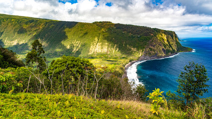 Hawaii Big Island und seine Naturwunder