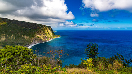 Hawaii Big Island und seine Naturwunder
