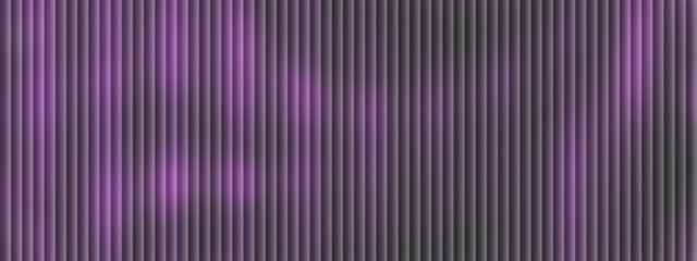 Vertical purple and black gradient stripes background texture