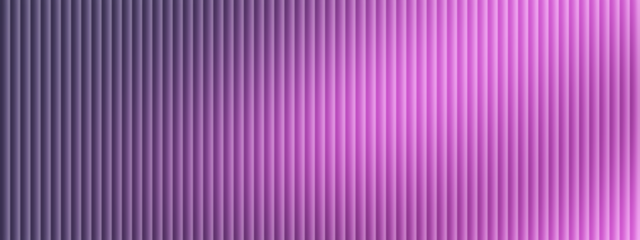 Vertical purple and blue gradient background with fine stripes