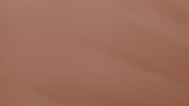 brown background. brown abstract background with brushed metal effect and very soft light transition gradient
