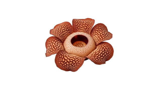 Rafflesia arnoldii world's largest flower bloom