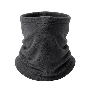 Winter neck gaiter, buff