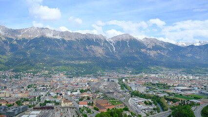 Innsbruck 