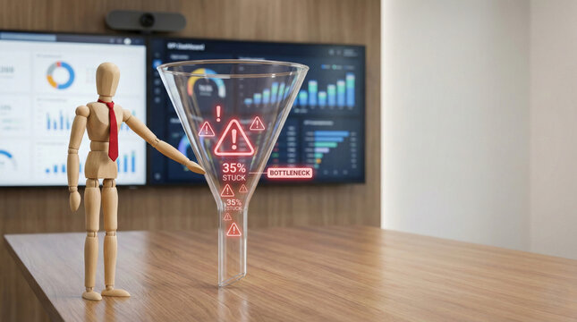 Pipeline performance in crm sales can face bottlenecks that impact overall success and require strategic adjustments to improve results and efficiency