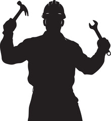 Simple white background placeholder image with text indicating it represents a vector file format