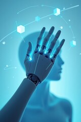 Advanced robotics and human interaction