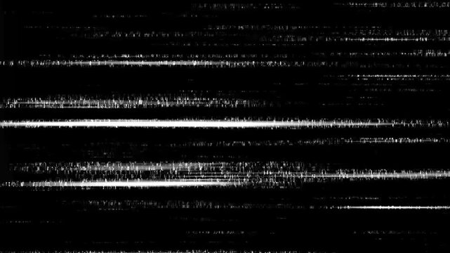 TV snow or noise background. De-tuned analog tile visor. Bad Tv Signal - Static tv noise, black and white. Glitch static white noise television .