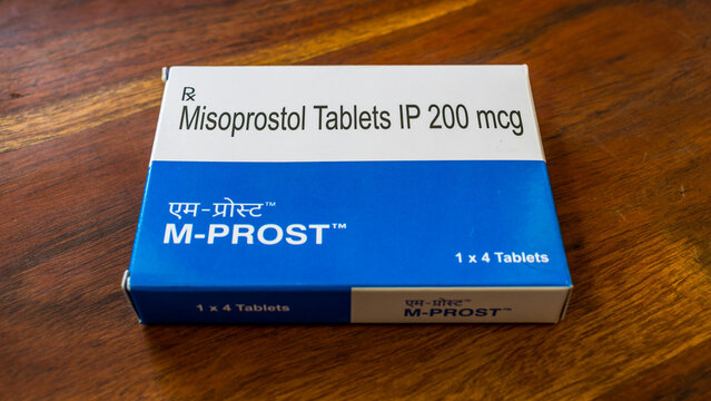 M-Prost Misoprostol 200 mcg in India has become a leading tablet is used in medical abortion and post-delivery bleeding