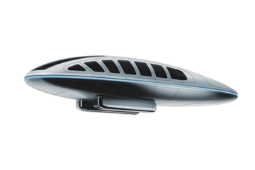 black and white helicopter isolated