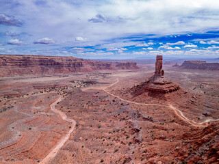 Valley of the Gods, Utah