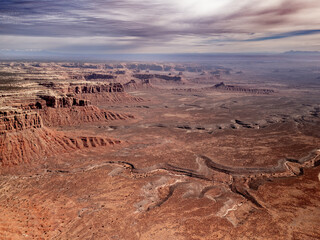 Valley of the Gods, Utah