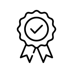 verified method icon