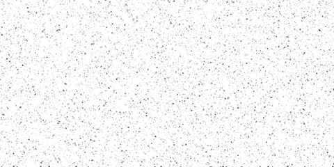 Obraz premium Vector sublet rock concrete black and white old wall , floor tiles terrazzo stone marble interior. white, black grunge rock abstract tile vintage concrete smooth mosaic endless texture background.