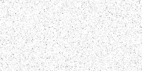 White, black grunge rock tile terrazzo vintage. concrete smooth mosaic endless texture background. Vector sublet rock concrete black and white old wall , floor tiles terrazzo stone marble interior.