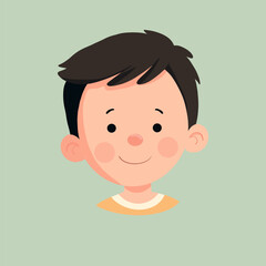 Surprised Emotion Flashcard for Kids &ndash; Educational Therapy