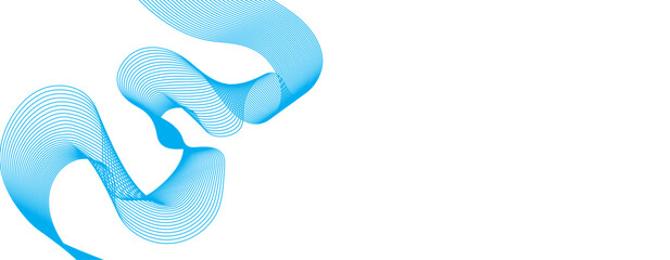 Minimal Flow Line Wave Abstract PNG Background for technology, business branding, corporate design, presentations, reports, websites, and modern digital layouts.