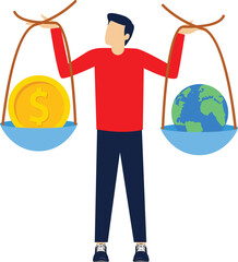 This is a set of commercial illustrations, easy to modify, infinitely magnified

