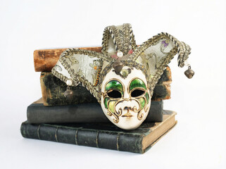 Venetian Mask