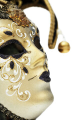 Venetian Mask