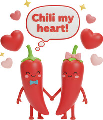 red hot chili peppers