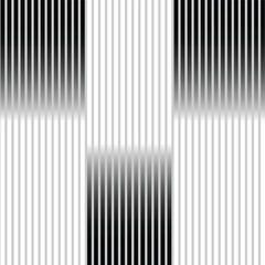 Perception Bloom &ndash; Abstract Gradient Illusion Series Web