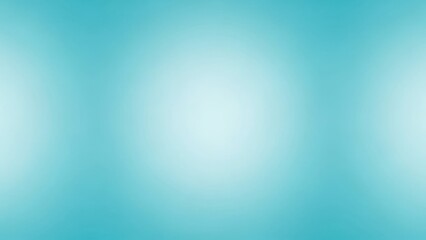 A blue and white gradient background with a central circular pattern.