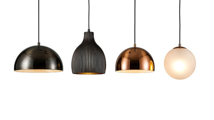 Modern Pendant Lights Collection