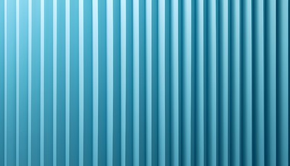 Obraz premium Abstract blue and white striped background with a textured pattern