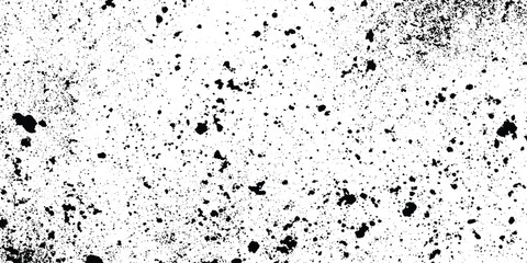 Obraz premium Abstract vintage stone, concrete, dirt, noise surface pattern. Grunge halftone background Vector, black and white error glitch art design grunge background Dot pop art comic sport style vector .