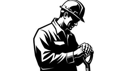 Hand Drawn Sketch Style Kitchen Whisk Vector Illustration for Recipe Books and Organic Food Branding