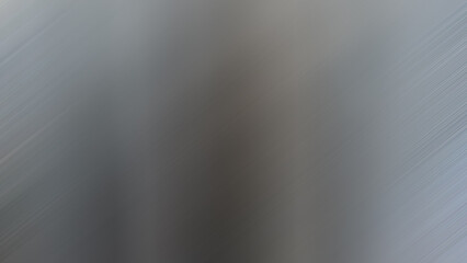gray silver metallic speed lines motion blurred defocused texture pattern abstract background