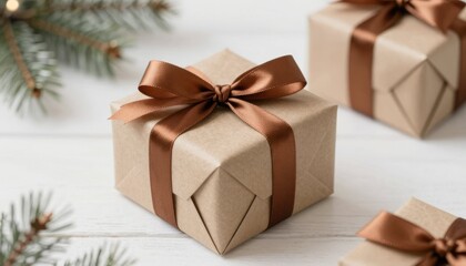 Valentine's day online shopping event gift wrapping ideas for special occasions in a cozy indoor environment