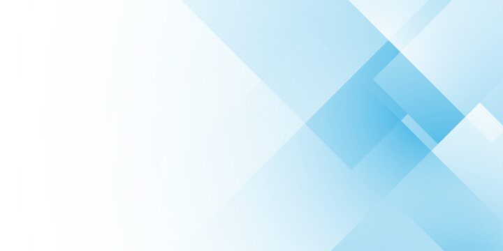 Abstract modern blue gradient geometric shine and layer elements triangle Banner background. Modern diagonal line Digital futuristic technology concept banner, poster, template background, vector.	