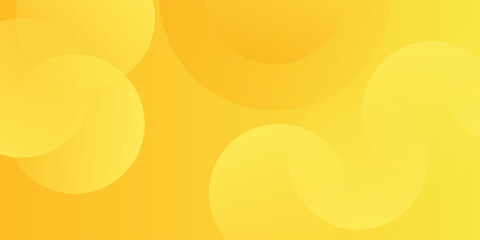 Fluid yellow gradient shapes composition for presentation modern element gradient. Vermilion base for website color