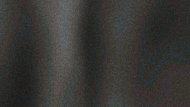 Dark gray metallic noise texture with grainy static effect for industrial backgrounds and grungy minimalist designs