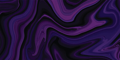 Obraz premium Smooth purple and pink silk satin fabric background with a soft flowing wave design featuring luxury violet textile textures and a light blue curve pattern for a professional wallpaper backdrop