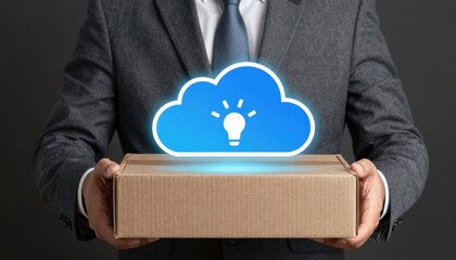 Enhancing business safety with cloud solutions information technology innovations for secure operations in modern environments