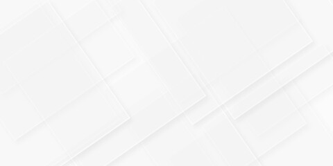 White abstract minimal transparent digital layout triangle web square texture background. vector diamond beautiful gradient square business geometric surface rectangle banner web template design.