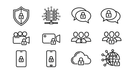 Ensuring digital security across various platforms