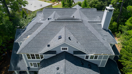 Roof Repair or Full Replacement Making the Right Call