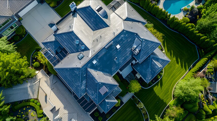 Understanding the Science Behind Roof Pitch