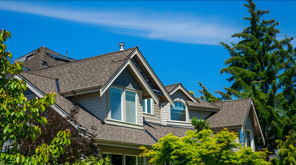 How to Choose the Right Roof for Humid Climates