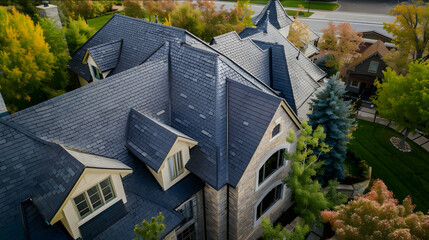 Is Synthetic Roofing Worth the Upgrade