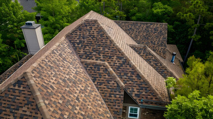Roof Repair or Full Replacement Making the Right Call