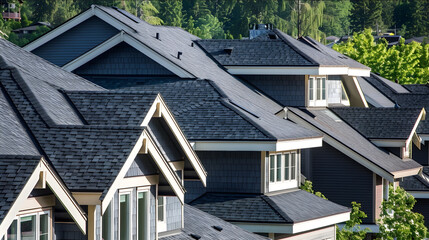 The Role of Synthetic Underlayment in Modern Roofs