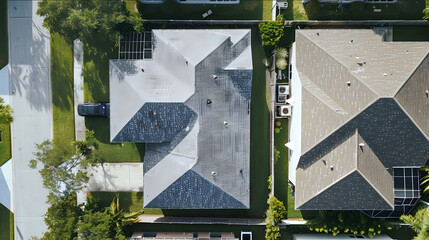 What to Look for During a Roof Walkthrough