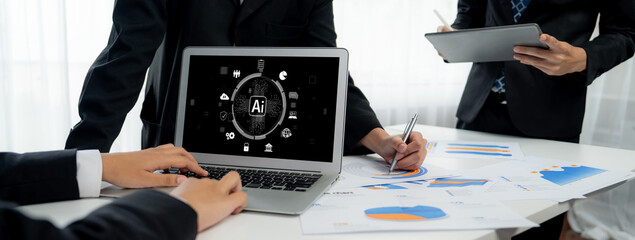 Generative AI virtual assistant tools for prompt engineer and user for ease of engage artificial...