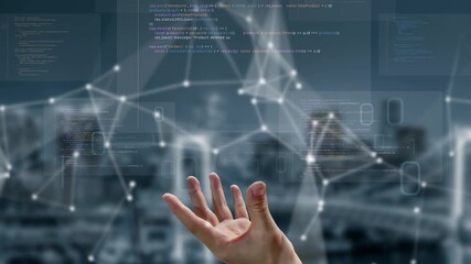 AI accelerates software development through intelligent coding, automation, and debugging support. Software systems become more efficient with AI-assisted programming tools. Marrow - Powered by Adobe